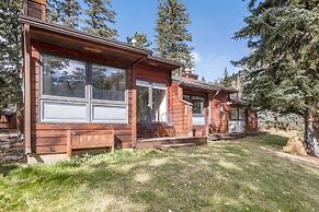 Boulder Brook on Fall River