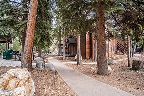 Boulder Brook on Fall River