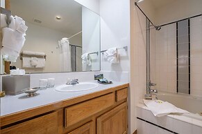 Boulder Brook on Fall River