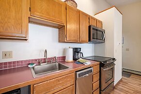 Boulder Brook on Fall River