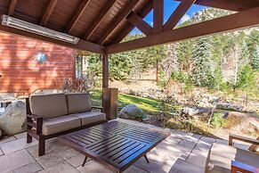 Boulder Brook on Fall River