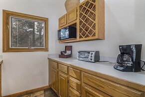 Boulder Brook on Fall River