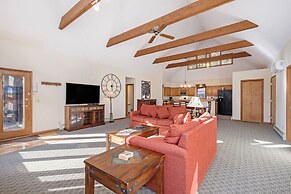 Boulder Brook on Fall River