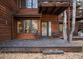 Boulder Brook on Fall River