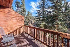 Boulder Brook on Fall River