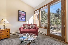 Boulder Brook on Fall River