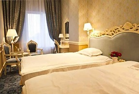 Royal Congress Hotel