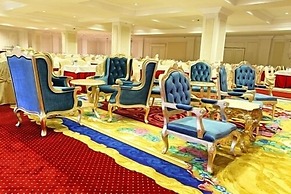 Royal Congress Hotel