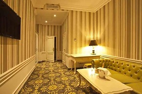 Royal Congress Hotel