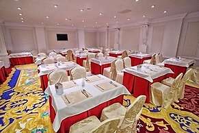 Royal Congress Hotel