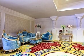 Royal Congress Hotel