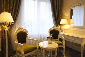 Royal Congress Hotel