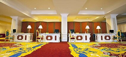 Royal Congress Hotel