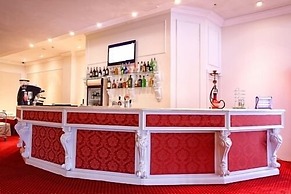 Royal Congress Hotel