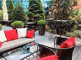 DoubleTree by Hilton Zagreb