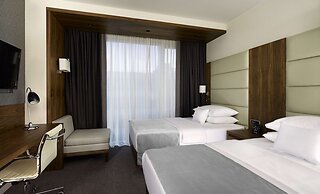 DoubleTree by Hilton Zagreb