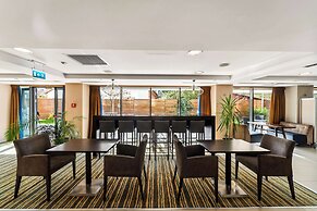 Hampton by Hilton Cluj-Napoca