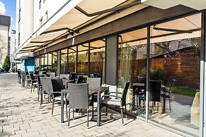 Hampton by Hilton Cluj-Napoca