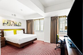Hampton by Hilton Cluj-Napoca