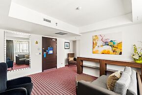 Hampton by Hilton Cluj-Napoca