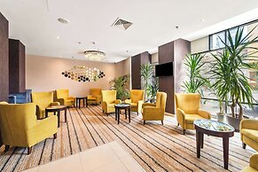 Hampton by Hilton Cluj-Napoca