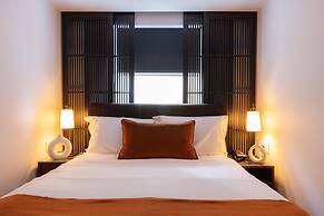 La Suite West - Hyde Park