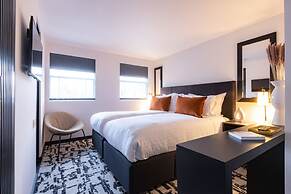 La Suite West - Hyde Park