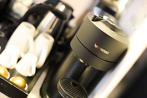 La Suite West - Hyde Park