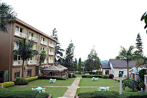 Ridar Hotel