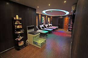 Mandarin Resort & Spa