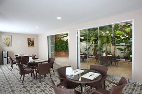 Mandarin Resort & Spa