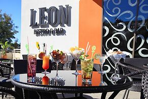 Mandarin Resort & Spa