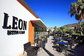 Mandarin Resort & Spa