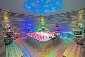 Mandarin Resort & Spa