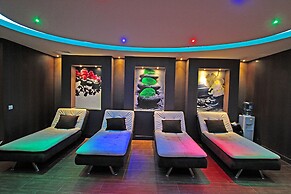 Mandarin Resort & Spa