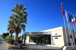 Mandarin Resort & Spa