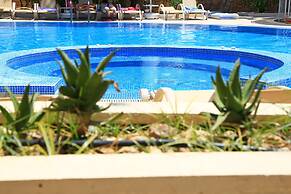 Mandarin Resort & Spa