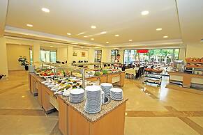 Mandarin Resort & Spa