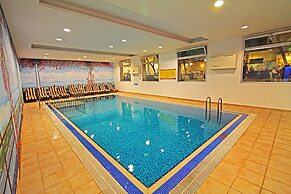 Mandarin Resort & Spa