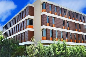 Çetinel Otel