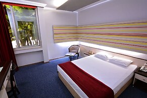 Çetinel Otel