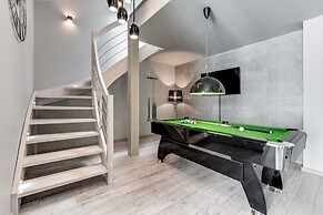 Apartinfo Waterlane Apartments