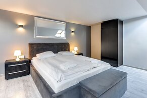 Apartinfo Waterlane Apartments