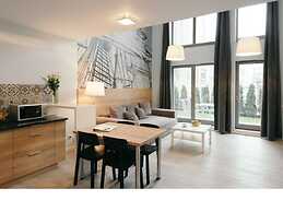 Apartinfo Waterlane Apartments