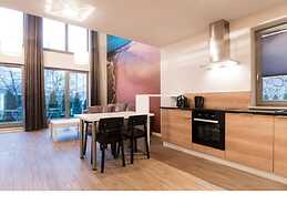 Apartinfo Waterlane Apartments