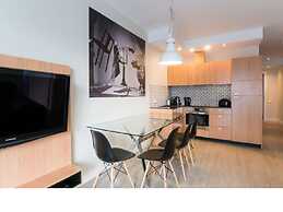 Apartinfo Waterlane Apartments