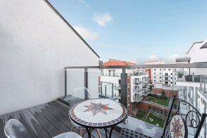 Apartinfo Waterlane Apartments