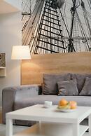 Apartinfo Waterlane Apartments