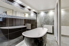 Apartinfo Waterlane Apartments