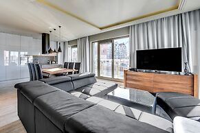 Apartinfo Waterlane Apartments